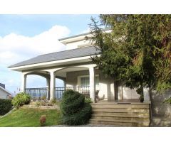 Excelente casa en Bergondo - Carretera San Cidre