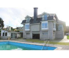 Excelente casa en Bergondo - Carretera San Cidre