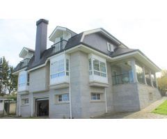 Excelente casa en Bergondo - Carretera San Cidre