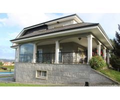 Excelente casa en Bergondo - Carretera San Cidre