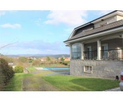 Excelente casa en Bergondo - Carretera San Cidre