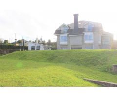 Excelente casa en Bergondo - Carretera San Cidre