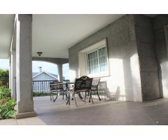 Excelente casa en Bergondo - Carretera San Cidre