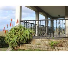 Excelente casa en Bergondo - Carretera San Cidre