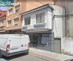Casa en Gran Vía con Doctor Fleming