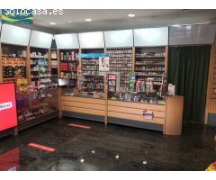 Estanco en Zona de Ferrol