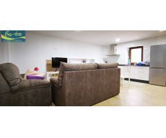 Casa en Anllóns lista para entrar