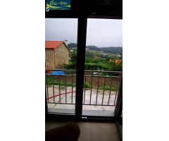 Casa en Anllóns lista para entrar