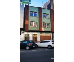 Edificio en Carballo a 300 metros de la Plaza de Galicia
