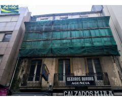 Edificio en el Centro de Carballo - Rúa Camino Nuevo