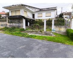 Chalet a reformar en Seiruga - Malpica de Bergantiños