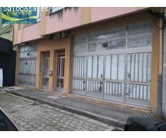 Local comercial en Calle Poniente - Carballo