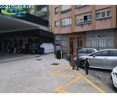 Local comercial en Calle Poniente - Carballo
