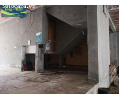 Local comercial en Calle Poniente - Carballo