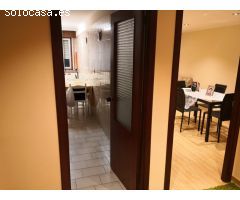 Piso listo para entrar en Rúa Iglesia de Carballo