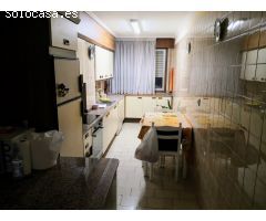 Piso listo para entrar en Rúa Iglesia de Carballo