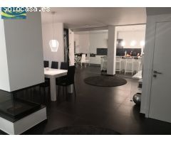 Casa totalmente reformada, con gran terreno en Bertoa