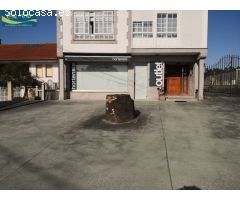 Bajo Comercial en A Burata - Taragoña