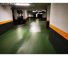Plazas de Garaje en venta - Zona Dr. Fleming - Vázquez de Parga