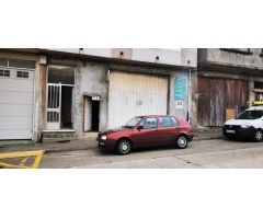 Local comercial en Rúa Compostela