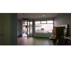 Local comercial en A Laracha