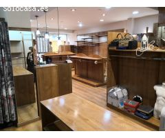 Local Comercial en Rúa Sol de Carballo
