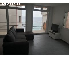 En venta, dos  apartamentos en Malpica, reformados y listos para entrar.