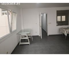 En venta, dos  apartamentos en Malpica, reformados y listos para entrar.