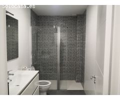 En venta, dos  apartamentos en Malpica, reformados y listos para entrar.