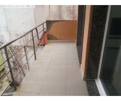 En venta, dos  apartamentos en Malpica, reformados y listos para entrar.