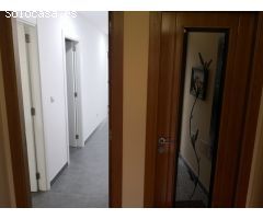En venta, dos  apartamentos en Malpica, reformados y listos para entrar.