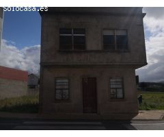 Casa en Seaia - malpica