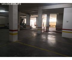 Plaza de Garaje en Zona Dr. Fleming - Gran Vía