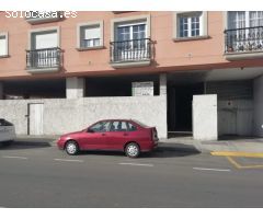 Plazas de Garaje zona estación de Autobuses de Carballo