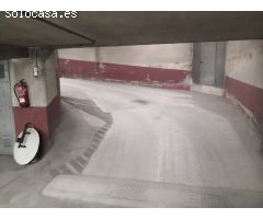 Plaza de Garaje y trastero Zona Vázquez de Parga - Reus