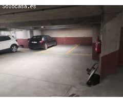 Plaza de Garaje y trastero Zona Vázquez de Parga - Reus