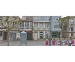 Local Comercial en el paseo Marítimo de Carril