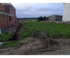 Terreno Urbano en Seaia - Malpica
