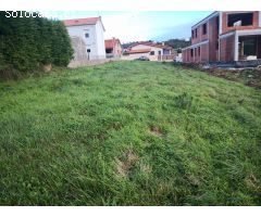 Terreno Urbano en Seaia - Malpica