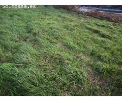 Terreno Urbano en Seaia - Malpica