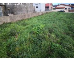 Terreno Urbano en Seaia - Malpica