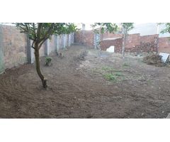 Solar Urbano en Malpica