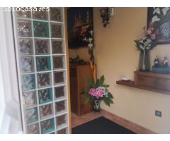 Dúplex con cuatro plazas de Garaje en Malpica