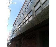 Edificio en Malpica