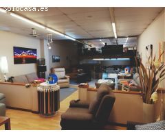 En venta Edificio con Bajo de 400 metros y ocho viviendas