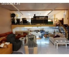 En venta Edificio con Bajo de 400 metros y ocho viviendas