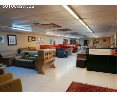 En venta Edificio con Bajo de 400 metros y ocho viviendas