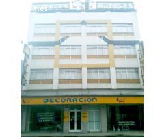 En venta Edificio con Bajo de 400 metros y ocho viviendas