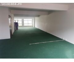 En venta Edificio con Bajo de 400 metros y ocho viviendas