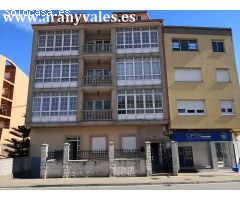 Pisos en venta en Fisterra